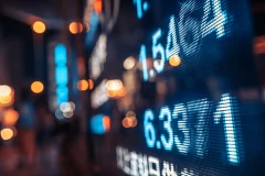 Ai beurs ai analyse