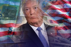 Beleggen24 trump januari 2025 trade beurs