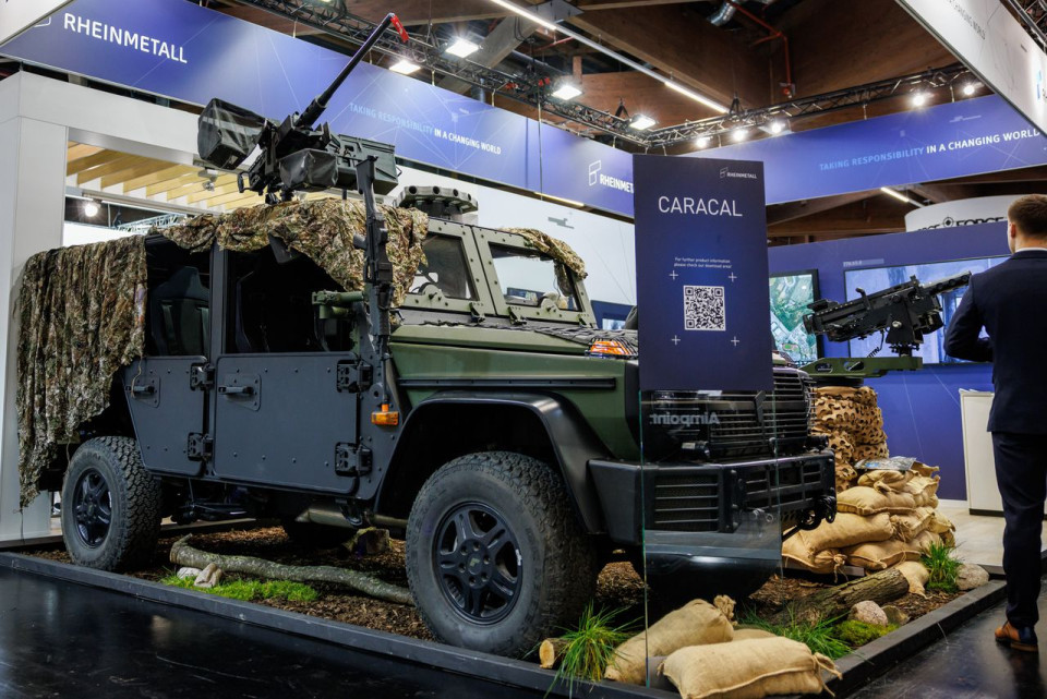 Defensie magazine 1 beleggen24