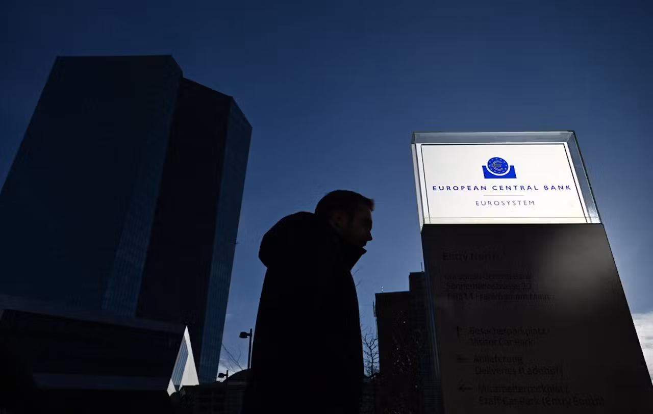 ECB rente