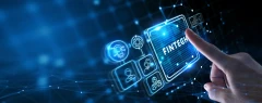 Fintech fonds aandelen