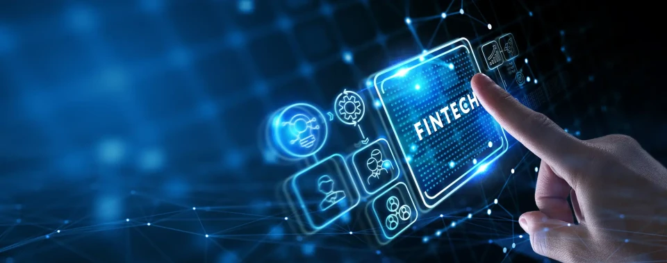 Fintech fonds aandelen