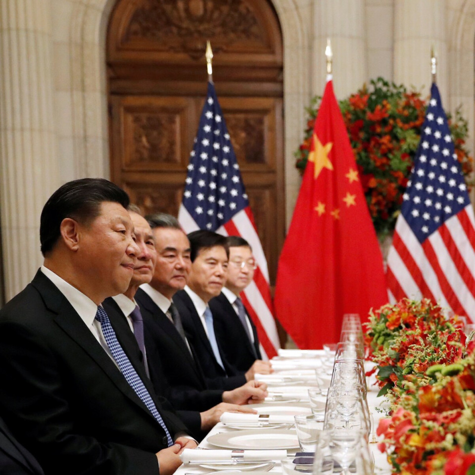 President chinese president