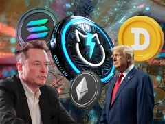 Trump musk crypto 2025[83]